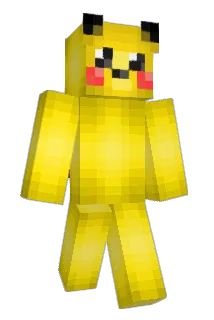 Alpha_Wolf075 Minecraft avatar full body