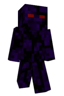 Alpha_dragon9999 Minecraft avatar full body