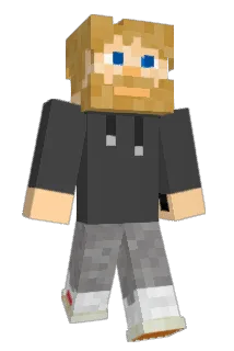 Alphabetsoup52 Minecraft avatar full body