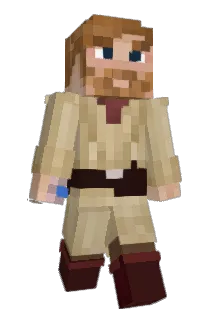 Alphacraft912 Minecraft avatar full body