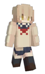 Custom render preview
