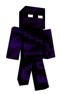 Alphadoggaming24 Minecraft avatar full body