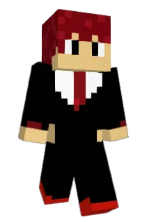 Alphagamer10006 Minecraft avatar full body