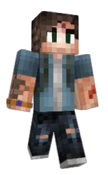 Custom render preview