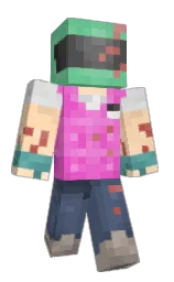 Custom render preview