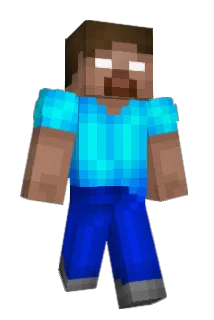 Alpiii333 Minecraft avatar full body