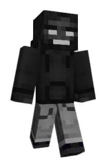 Alplay1010 Minecraft avatar full body