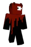 Alplheratz Minecraft avatar full body