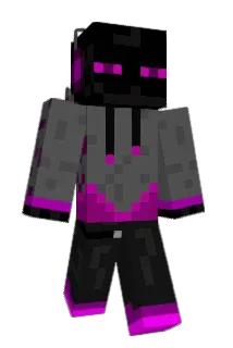 Alpo0303 Minecraft avatar full body