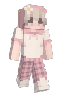 Alrehfi305 Minecraft avatar full body