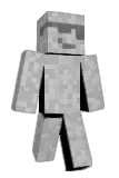 Alrz_ Minecraft avatar full body