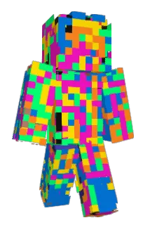 Alsi1003 Minecraft avatar full body
