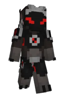 AlsoArkonn Minecraft avatar full body