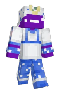 AlsoNotPal_ Minecraft avatar full body