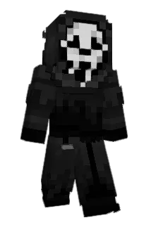 AlsoNot_Noz Minecraft avatar full body