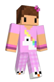 AlsoYou Minecraft avatar full body