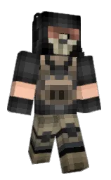 Custom render preview
