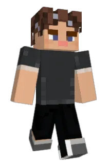 AltBeatle1981 Minecraft avatar full body