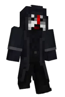 AltBeef_Maestro Minecraft avatar full body