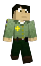Custom render preview