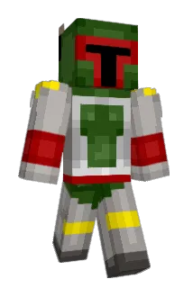 AltFam419 Minecraft avatar full body