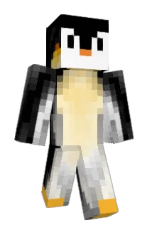 AltForCreepers Minecraft avatar full body