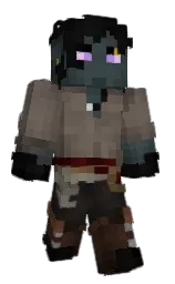 Custom render preview