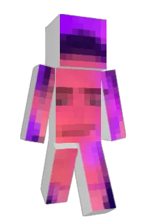 AltKrimk Minecraft avatar full body