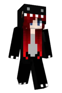 AltMia2jajaja Minecraft avatar full body