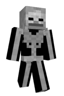 AltShopp2 Minecraft avatar full body