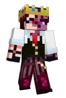 Altaccrec Minecraft avatar full body