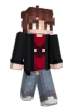 Altair1555 Minecraft avatar full body