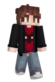 Altair1555 Minecraft avatar full body