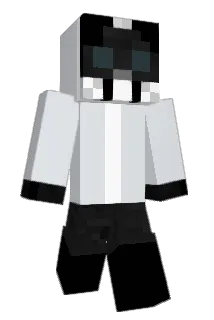 AltairHT Minecraft avatar full body