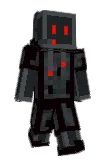 Alter0707 Minecraft avatar full body