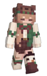 Custom render preview