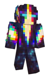 AlterInc Minecraft avatar full body