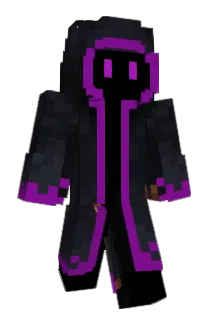 Alterate213 Minecraft avatar full body