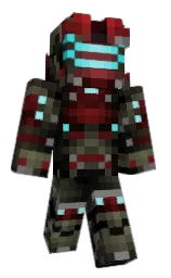 Custom render preview