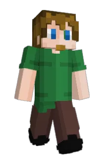 Alternatino1 Minecraft avatar full body