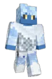 Altfoo Minecraft avatar full body