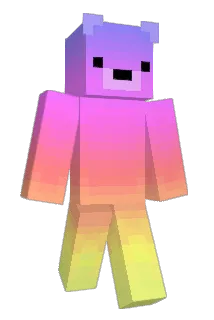 Althos_MC Minecraft avatar full body