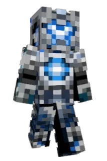 Alting_ Minecraft avatar full body