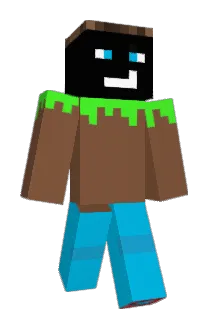 Altinordu1923 Minecraft avatar full body