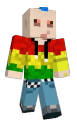 Custom render preview