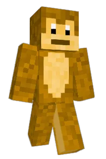 Altn8r Minecraft avatar full body