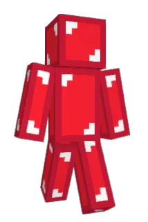 Alto3321 Minecraft avatar full body