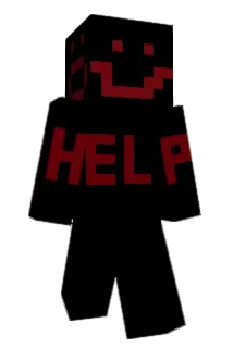 AltoLeader Minecraft avatar full body
