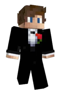 AltoVenShaco Minecraft avatar full body
