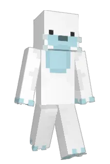 Alto_x4 Minecraft avatar full body